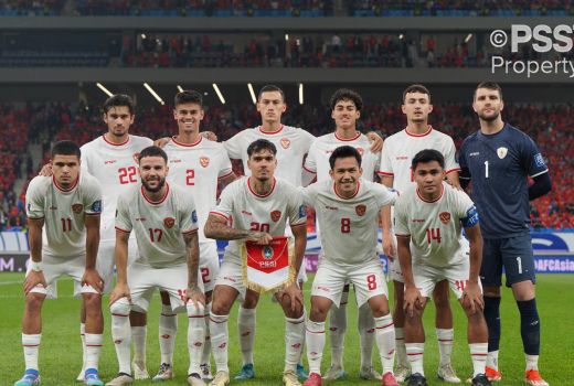 DPR Sorot Tajam Dampak dari Pemain Naturalisasi di Timnas Indonesia - GenPI.co