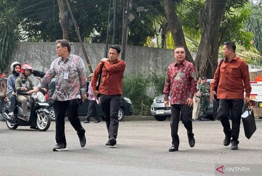 Prabowo Subianto Panggil Para Calon Wakil Menteri, Dasco: Banyak dari Profesional - GenPI.co