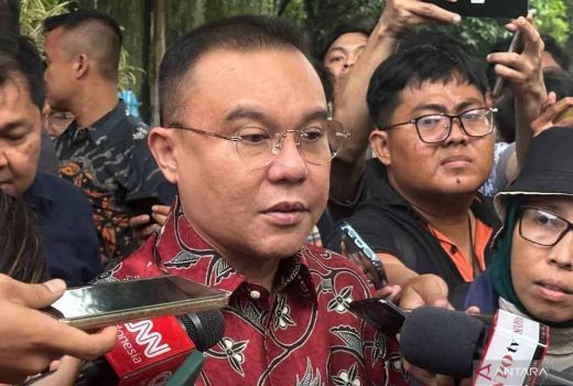 Soal Ucapan Gus Miftah, Dasco: Kami Imbau Evaluasi Kinerja Pembantu Presiden - GenPI.co