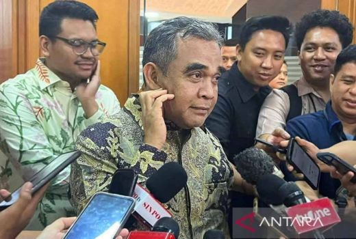 Ahmad Muzani: Ganjar Pranowo dan Anies Baswedan Konfirmasi Hadir di Pelantikan - GenPI.co