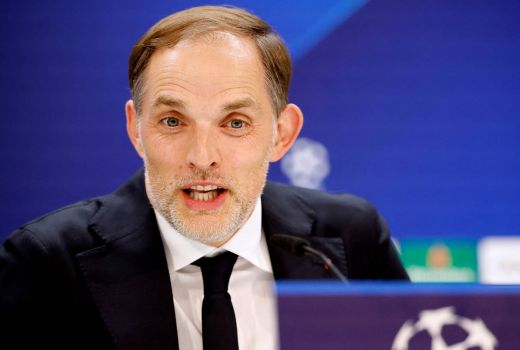 FA Beri Tugas Berat ke Thomas Tuchel: Timnas Inggris Harus Juara Piala Dunia! - GenPI.co