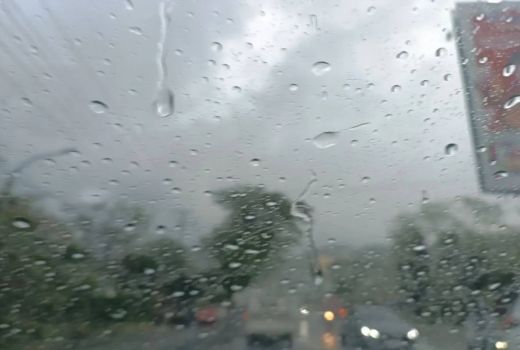 BMKG: Sejumlah Kota Besar Diguyur Hujan Ringan hingga Lebat - GenPI.co