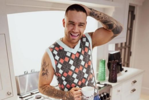 Liam Payne Meninggal, Niall Horan Teringat Momen Perpisahan - GenPI.co
