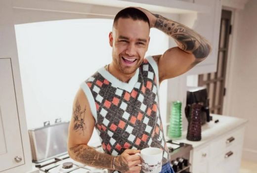 Mantan Anggota One Direction Liam Payne Meninggal, Jatuh dari Balkon Hotel di Argentina - GenPI.co