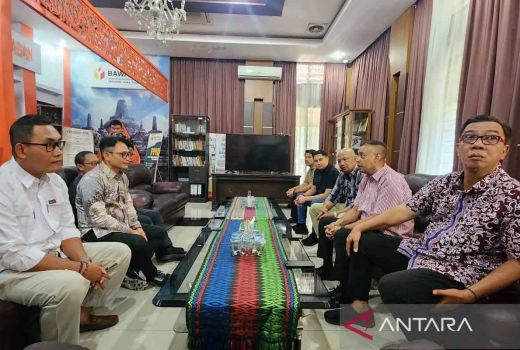 Tim Hukum Andika Perkasa: Ada 15 Kasus Dugaan Pelanggaran di Pilkada Jawa Tengah - GenPI.co