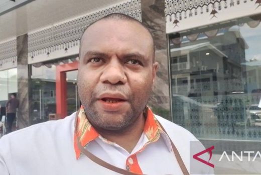 Bawaslu Jayapura Ingatkan 5 Paslon di Pilkada 2024 Taat Aturan Kampanye - GenPI.co