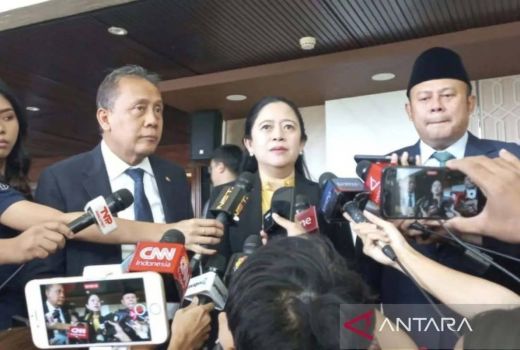 Belum Proses Hasil Seleksi Capim KPK, DPR RI: Tunggu Pengumuman Kabinet - GenPI.co
