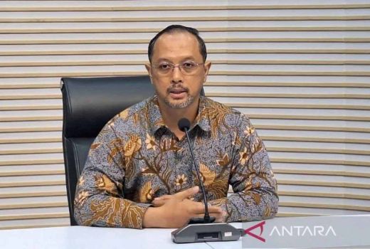 KPK Periksa eks Komisaris Pertamina soal Kasus Korupsi Pengadaan LNG - GenPI.co