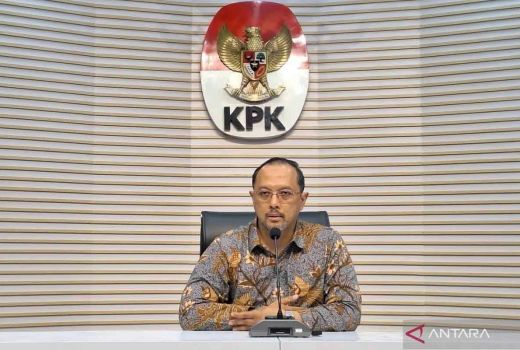 Soal Pembentukan Kortastipidkor, KPK: Kami Tidak Melihat Ada Tumpang Tindih - GenPI.co