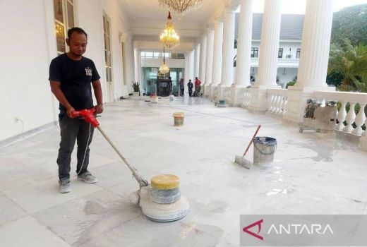 Hadiri Pelantikan Presiden dan Wapres, Tamu Negara Datang Hari Ini - GenPI.co