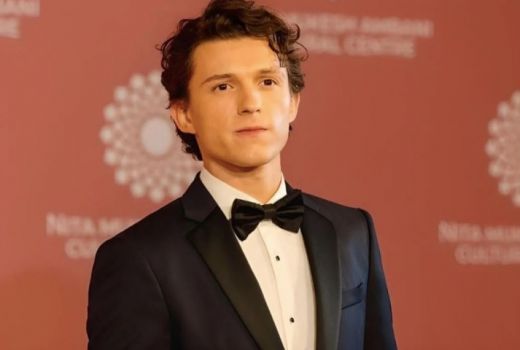 Tom Holland Sebut Draf Naskah Film Spider-Man 4 Perlu Perbaikan - GenPI.co