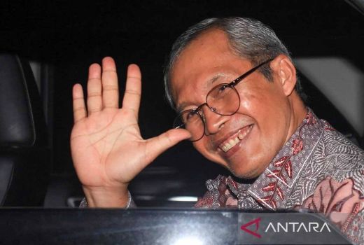 Eks Pimpinan KPK Sebut Pertamuan Alex dan Eko Darmanto Tak Masalah - GenPI.co