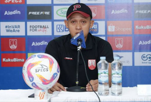 Jamu Borneo FC, Persis Solo Waspadai Kekuatan dan Konsistensi Tim Lawan - GenPI.co
