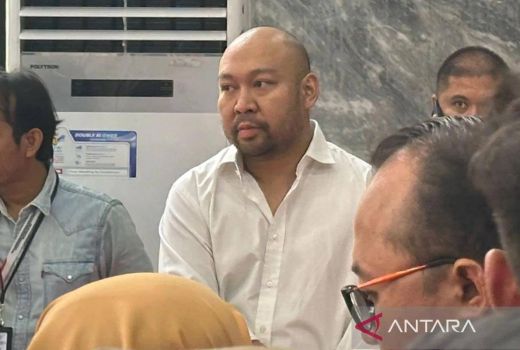 MPR RI: Didit Hediprasetyo Desain Acara Pelantikan Prabowo Subianto - GenPI.co