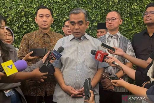 Pertemuan Prabowo dengan Megawati Tertunda, Gerindra: Sepertinya Begitu - GenPI.co
