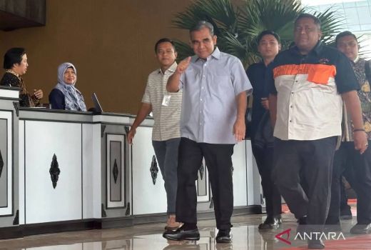 Minggu Malam Prabowo Akan Umumkan Susunan Kabinetnya - GenPI.co