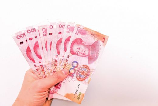 Ekonomi China Tumbuh 4,6 Persen pada Kuartal Terakhir, Lebih Rendah dari Target - GenPI.co