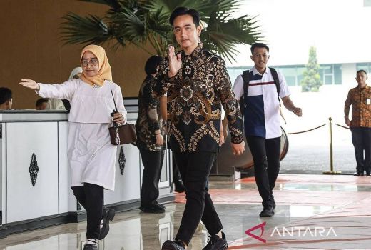 Meriahkan Pelantikan Presiden dan Wapres, Ada 13 Titik Panggung Hiburan - GenPI.co