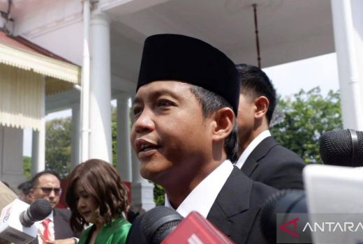 Pidato Prabowo Tak Singgung IKN, Raja Juli: Beliau Akan Meneruskan - GenPI.co