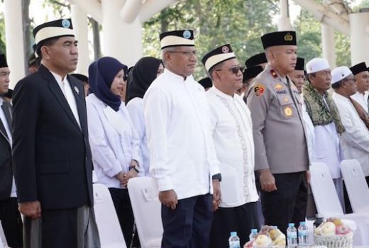 Hari Santri Nasional 2024 Momentum Santri Proaktif Lawan Intoleransi - GenPI.co