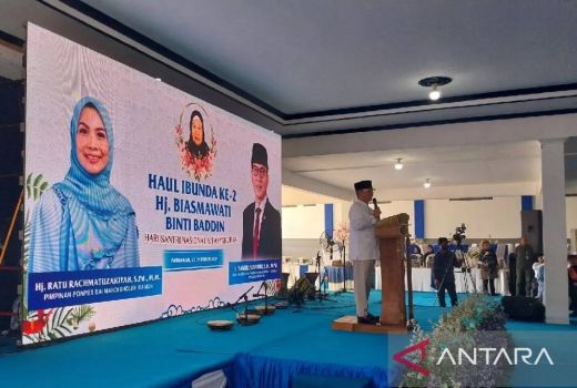 Ikuti Pembekalan di Akmil Magelang, Para Menteri Berangkat Besok - GenPI.co