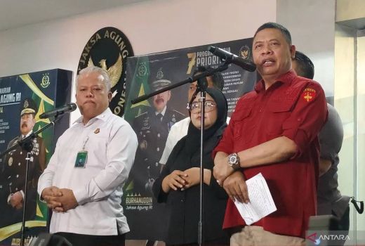 3 Hakim yang Vonis Bebas Ronald Tannur Ditetapkan Jadi Tersangka Kasus Dugaan Suap - GenPI.co