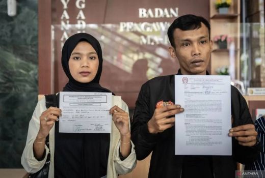Kabulkan Kasasi Kasus Pembunuhan Dini Sera, MA Jatuhkan Vonis Penjara 5 Tahun kepada Ronald Tannur - GenPI.co