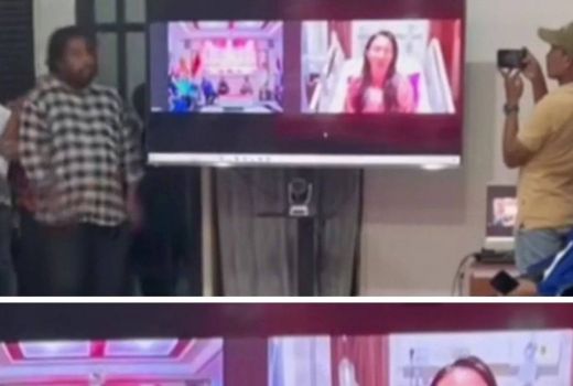 KPU: Sherly Tjoanda Resmi Jadi Cagub Malut, Ganti Sang Suami Benny Laos - GenPI.co
