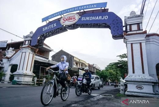 Diputus Pailit, Sritex Ajukan Kasasi ke Mahkamah Agung - GenPI.co