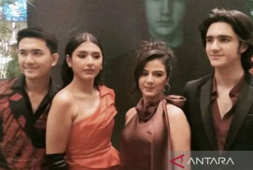 Review Film Indonesia: Koma, Berhenti Sebelum Mati Sajikan Keindahan Alam - GenPI.co