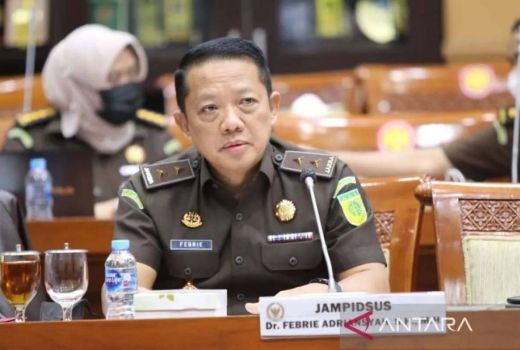 Kejagung Tetapkan Tersangka Baru pada Kasus Suap Vonis Bebas Ronald Tannur - GenPI.co