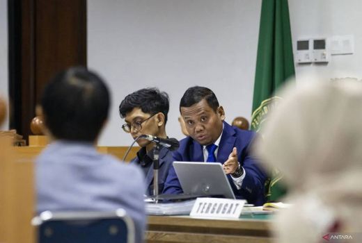 Gugatan PDIP Soal Penetapan Pemenang Pilpres 2024 Ditolak PTUN - GenPI.co
