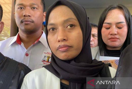 Guru Honorer di Konawe Selatan yang Diduga Lakukan Kekerasan Didakwa Pasal Berlapis - GenPI.co