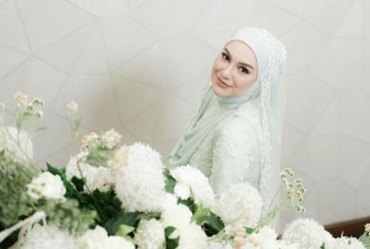 Kisah Sahabat Kenalkan Irish Bella dengan Haldy Sabri, Proses Lama - GenPI.co