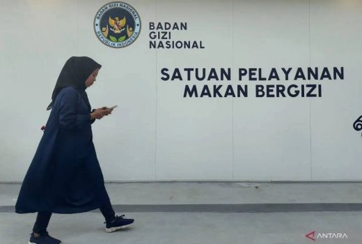 BGN: Prabowo Minta Program Makan Bergizi Gratis Dijalankan Sebaik-baiknya - GenPI.co