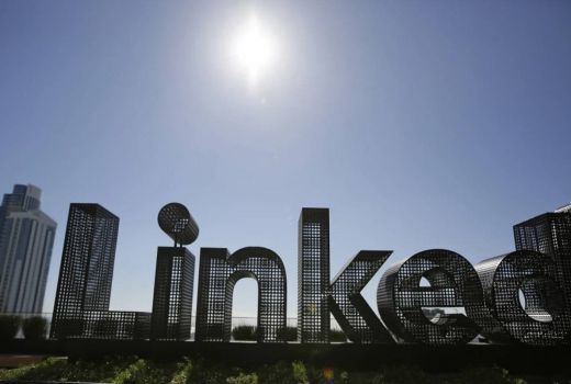 LinkedIn Didenda 310 Juta Euro karena Pelanggaran Privasi Data - GenPI.co