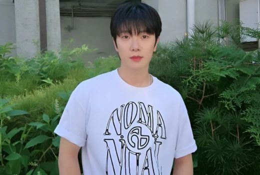 Minhwan Ftisland Vakum Karena Konflik Perceraian - GenPI.co