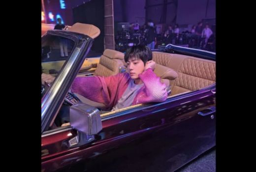 Lagu Baru Jin BTS Langsung Kuasai iTunes di Banyak Negara - GenPI.co