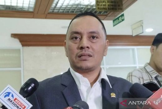 DPR RI Akan Gelar Rapat dengan Natalius Pigai soal Anggaran Rp 20 Triliun - GenPI.co