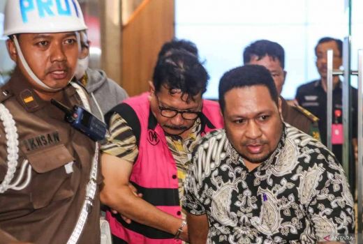 Eks Pejabat MA Siapkan Pembelaan, Kuasa Hukum: Jangan Bangun Opini yang Merugikan - GenPI.co