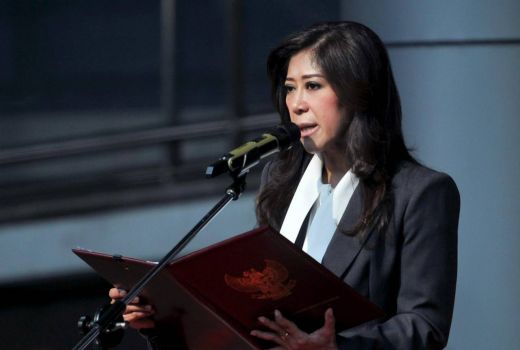 Menkomdigi Peringati Hari Sumpah Pemuda 2024, Ajak Bangun Sektor Digital Nasional - GenPI.co