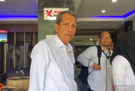 Polda Metro Jaya Klarifikasi Pahala Nainggolan soal Pertemuan Alex dan Eko Darmanto - GenPI.co