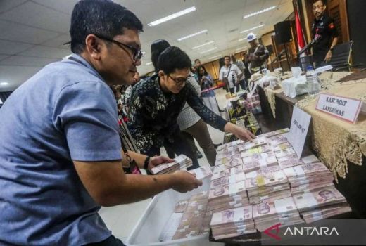Temuan Uang Hampir Rp 1 Triliun dari eks Pejabat MA, Pengamat: Kita Butuh Reformasi - GenPI.co