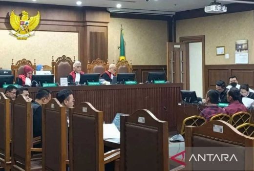 Terima Rp 95,6 Juta dari Pelaku Pungli di Rutan KPK, Saksi: Saya Diminta Tutup Mulut - GenPI.co