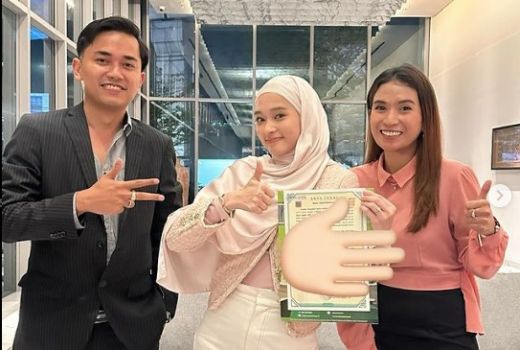 Jadi Figur Publik, Inara Rusli Rela Telan Pil Pahit - GenPI.co