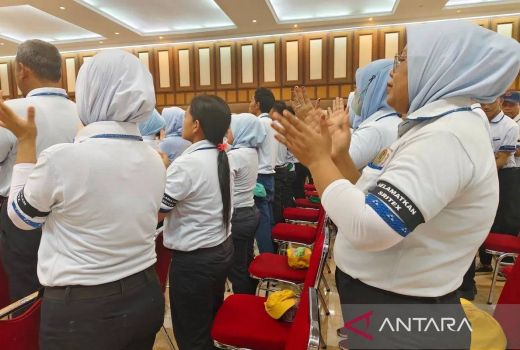 BPJS Ketenagakerjaan Jamin Hak Karyawan Sritex Apabila Terkena PHK - GenPI.co