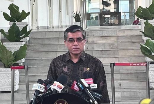Presiden Prabowo Ingin Sritex Tetap Beroperasi dan Tidak Ada PHK - GenPI.co