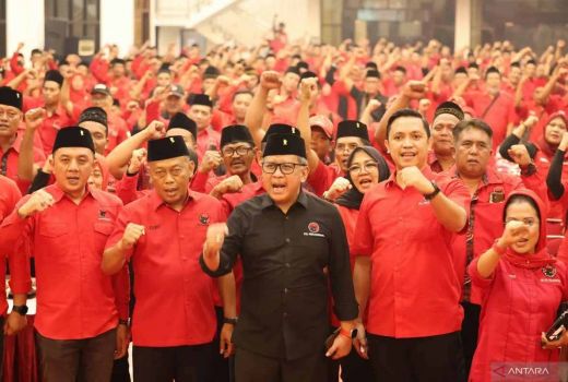 Wacana Pertemuan Megawati dengan Prabowo Subianto, PDIP: Pasti Akan Terjadi - GenPI.co