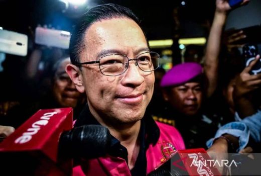 Tom Lembong Jadi Tersangka, Anies Baswedan: Jangan Berhenti Mencintai Indonesia - GenPI.co
