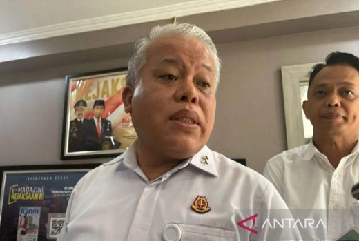 Tom Lembong Jadi Tersangka Kasus Importasi Gula, Kejagung: Tidak Ada Politisasi - GenPI.co